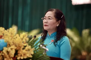 HĐND TP.HCM thực hiện công tác nhân sự tại kỳ họp thứ 12 khai mạc sáng nay