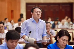 TP.HCM sắp ra mắt nền tảng 'Lắng nghe mạng xã hội' để biết vấn đề dân đang quan tâm 