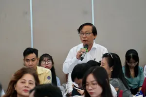 Giám đốc nhiều BV ở TP.HCM: Đưa thuốc, vật tư y tế về giá trị thật sẽ không có tham nhũng