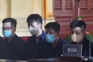 Xuất hiện tình trạng mua bán trẻ sơ sinh tại TP.HCM