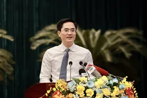  Giám đốc Sở GTVT TP.HCM: Năm 2024 TP.HCM khởi công 16 dự án giao thông