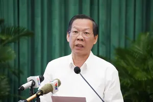 TP.HCM đã xử lý người đứng đầu, chủ đầu tư trong giải ngân đầu tư công