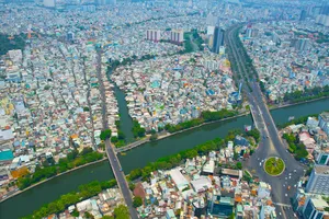 TP.HCM lập Ban Chỉ đạo đẩy nhanh dự án trọng điểm Metro 1, Vành đai 3, rạch Xuyên Tâm…