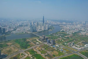 TP.HCM: Xử lý cá nhân, tập thể có tâm lý cầm chừng khi thực hiện Nghị quyết 98