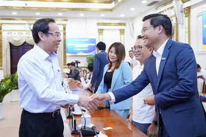 TP.HCM sẽ có chính sách cụ thể hỗ trợ cộng đồng khởi nghiệp