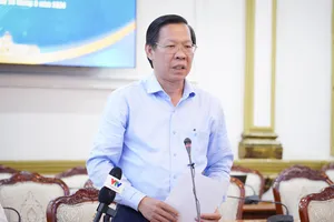Chủ tịch Phan Văn Mãi: TP.HCM là nơi có nhiều cơ hội, dư địa để khởi nghiệp, đổi mới sáng tạo