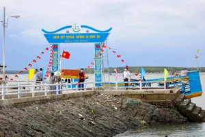 TP.HCM chọn 4 phường, xã để xây dựng địa bàn 'không ma túy'