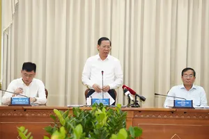 TP.HCM phát hơn 89.000 phiếu khảo sát công chức, viên chức về nền công vụ