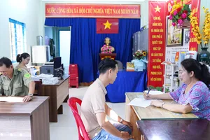 TP.HCM: Rà soát nhà, đất công chưa sử dụng để làm trụ sở khu phố, ấp