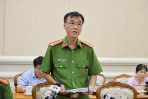 TP.HCM có hơn 60.000 chung cư, nhà trọ... nguy cơ cháy nổ cao