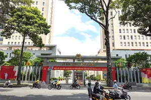 TP.HCM luân chuyển 1.895 cán bộ để phòng chống tham nhũng