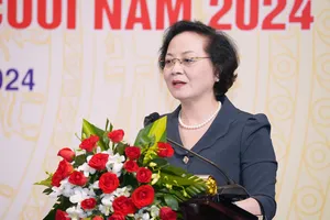 Bộ trưởng Bộ Nội vụ: Cần sửa 4 luật để hóa giải 'cán bộ sợ sai'