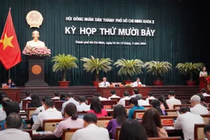 UBND TP.HCM đề xuất điều chỉnh vốn đầu tư đường Đỗ Xuân Hợp lên 868 tỉ đồng