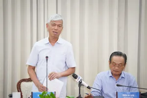 'Không nghiên cứu TOD cho đường sắt đô thị, Vành đai 3 lại đi nghiên cứu TOD nào đó'