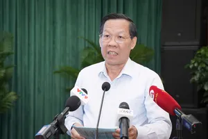 TP.HCM sắp thi tuyển lãnh đạo sở, huyện, doanh nghiệp nhà nước...