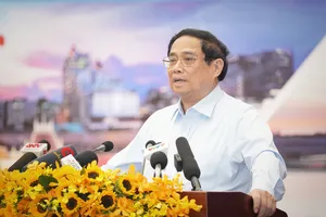 Thủ tướng: Vùng Đông Nam Bộ phấn đấu khởi công 3 cao tốc vào năm 2025