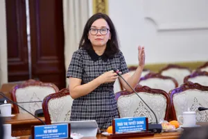 Luật Tổ chức chính quyền đô thị: Tương lai của TP.HCM và hơn thế