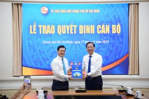 Ông Kiều Nam Thành làm Tổng Giám đốc SAMCO