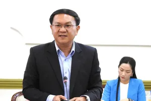 Năm 2025, quản trị hành chính của TP.HCM sẽ dựa trên dữ liệu và đưa lên nền tảng số