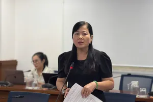 TP Thủ Đức yêu cầu hoàn trả, ngừng thu phí của phụ huynh sai quy định