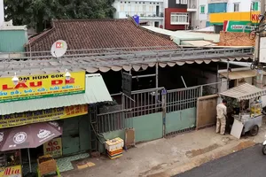 Vì sao di tích nhà cổ Vương Hồng Sển vẫn chưa được tu bổ?