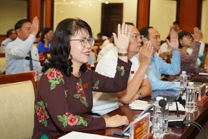 TP.HCM có 20 phường, xã được nuôi chim yến