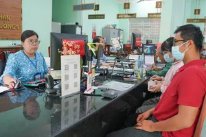 Quyết định mới của TP.HCM về quản lý và xét duyệt cán bộ, công chức, viên chức đi nước ngoài