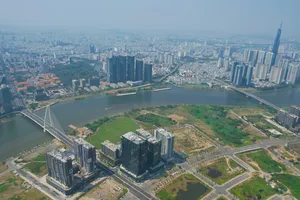 TP.HCM có 9 đơn vị giải ngân vốn đầu tư công dưới 20,2%