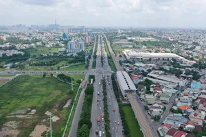 TP.HCM: Người có đất thu hồi được hỗ trợ đi làm việc ở nước ngoài