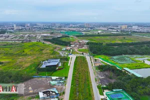 4 loại giấy tờ có trước ngày 15-10-1993 được xét cấp giấy chứng nhận quyền sử dụng đất