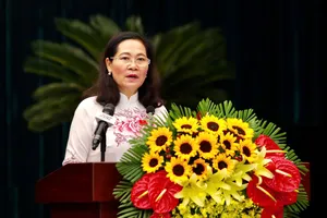 HĐND TP.HCM họp xem xét nhiều vấn đề cấp bách về đầu tư công