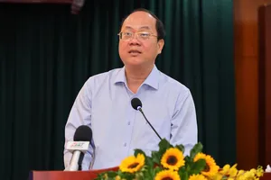 Ông Nguyễn Hồ Hải: Muốn báo chí tuyên truyền thì phải cung cấp thông tin