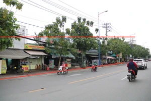 TP Thủ Đức dự kiến chi trả tiền bồi thường dự án Vành đai 2 trong tháng 12