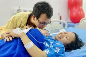 TP.HCM đề xuất hỗ trợ 3 triệu đồng cho phụ nữ sinh đủ 2 con trước 35 tuổi