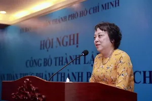 TP.HCM báo cáo Thủ tướng về Sở An toàn thực phẩm