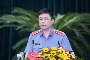 TP.HCM xét xử nghiêm 10 vụ án tham nhũng, kinh tế, chức vụ với hơn 400 bị cáo