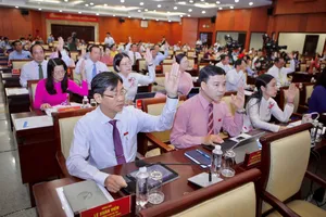 TP.HCM miễn phí giá vé metro số 1 trong 30 ngày đầu vận hành