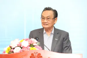 TS Trần Du Lịch: Kỷ nguyên vươn mình là cơ hội để TP.HCM biến khát vọng thành hiện thực