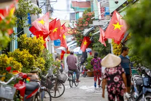 TP.HCM thông báo chính thức lịch nghỉ Tết Nguyên đán Ất Tỵ 2025