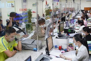 TP.HCM quán triệt công thức 1-3-7 để giải quyết việc tồn đọng