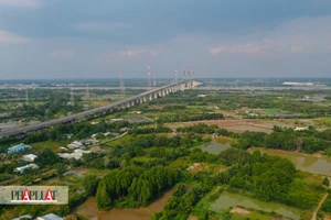 5 huyện tại TP.HCM sẽ phát triển ra sao theo Quy hoạch mới?