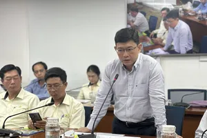 TP.HCM: Cập nhật danh sách người lao động bị chậm trả lương để chăm lo Tết