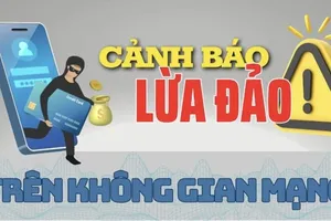 TP.HCM chỉ đạo mở cao điểm tấn công tội phạm lừa đảo trên không gian mạng