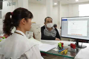 TP.HCM: Kiện toàn ngay bộ phận '1 cửa' sau sắp xếp bộ máy