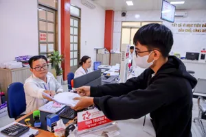 TP.HCM: Lập tổ công tác kiểm kê tài sản, bàn giao nhiệm vụ khi sắp xếp bộ máy