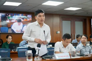 Metro số 2 là tuyến thí điểm chính sách đặc thù theo Nghị quyết 188