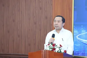 Giám đốc ĐHQG TP.HCM: 'Không có cơ chế chấp nhận rủi ro, nhà khoa học không dám mạo hiểm'