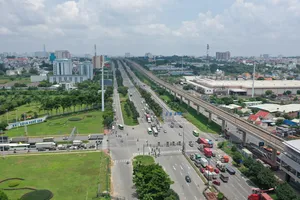 TP.HCM kiến nghị hợp nhất Ban Quản lý Khu Công nghệ cao với một số đơn vị