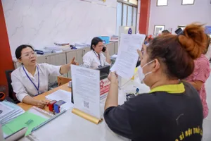 TP.HCM sắp xếp tinh gọn bộ máy từ nay đến 30-4