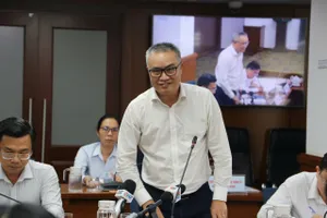 'Gói vay vàng' cho người trẻ dưới 35 tuổi mua nhà ở xã hội